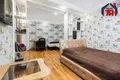 Квартира 1 комната 43 м² Минск, Беларусь
