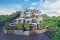 3 bedroom villa 289 m² Sakhu, Thailand