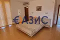 Mieszkanie 3 pokoi 150 m² Słoneczny Brzeg, Bułgaria