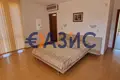 Apartamento 3 habitaciones 150 m² Sunny Beach Resort, Bulgaria