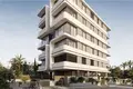 Mieszkanie 3 pokoi 117 m² Koinoteta Parekklesias, Cypr
