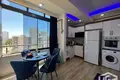 Квартира 2 комнаты 49 м² Эрдемли, Турция