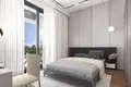 2 bedroom penthouse 105 m² Gazimağusa District, Northern Cyprus