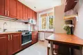 3 room apartment 56 m² Minsk, Belarus