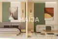 1 room apartment 85 m² Hurghada, Egypt