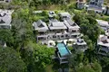 Villa de 6 chambres 1 632 m² Phuket, Thaïlande