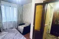 Wohnung 1 zimmer 20 m² Mahiljou, Weißrussland