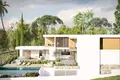 7 bedroom villa 576 m² Germasogeia, Cyprus