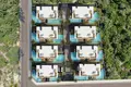 Haus 4 zimmer 250 m² Oba, Türkei