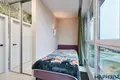 Wohnung 2 zimmer 69 m² Minsk, Weißrussland