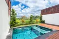 Six Stars Таунхаус with Private Pools in Canggu