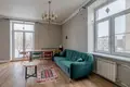 Квартира 2 комнаты 54 м² Санкт-Петербург, Россия