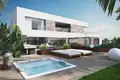 villa de 5 chambres 585 m² Carthagène, Espagne