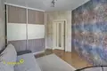 Apartamento 3 habitaciones 95 m² Minsk, Bielorrusia