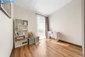 Apartamento 3 habitaciones 59 m² Vilna, Lituania