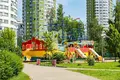 3 room apartment 94 m² Minsk, Belarus