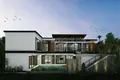 4 bedroom Villa 286 m² Ban Kata, Thailand