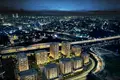 Mieszkanie 5 pokojów 204 m² Marmara Region, Turcja