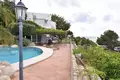 5 bedroom villa 370 m² Benissa, Spain