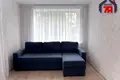 Apartamento 1 habitación 31 m² en Minsk, Belarús