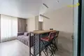 Квартира 2 комнаты 38 м² Копище, Беларусь