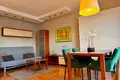 2 room apartment 46 m² in Warsaw, Poland