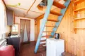 Maison 50 m² Zdanovicki sielski Saviet, Bélarus