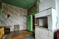 Wohnung 1 zimmer 42 m² Nieharelski sielski Saviet, Belarus
