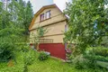 Casa 115 m² Zdanovicki sielski Saviet, Belarús