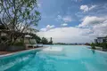 1 bedroom apartment 42 m² Phuket, Thailand