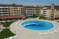 Apartamento 1 habitación 41 m² Sunny Beach Resort, Bulgaria