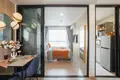 Квартира 1 спальня 24 м² Пхукет, Таиланд