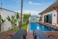 Villa mit 2 Schlafzimmern 90 m² Rawai, Thailand