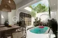 Villa mit 2 Schlafzimmern  Seminyak, Indonesien