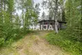 Casa de campo 1 habitación 47 m² Pello, Finlandia