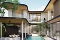 5 bedroom villa 631 m² Phuket, Thailand