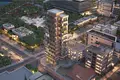 Wohnung 3 Schlafzimmer 196 m² Larnaka, Zypern