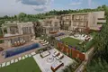 4 bedroom Villa 234 m² Bodrum, Turkey