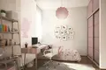 Mieszkanie 5 pokojów 184 m² Kadikoy, Turcja