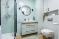 Appartement 2 chambres 46 m² Varsovie, Pologne