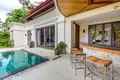 4 bedroom house 1 048 m² Phuket, Thailand
