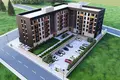 Квартира 3 комнаты 61 м² Нилюфер, Турция