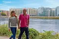 Квартира 1 спальня 50 м² Лондон, Великобритания