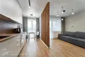 1 room apartment 29 m² Minsk, Belarus