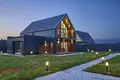 Ferienhaus 140 m² Bialarucki sielski Saviet, Belarus