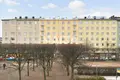 Квартира 1 комната 25 м² Helsinki sub-region, Финляндия