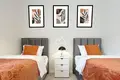Apartamento 4 habitaciones 109 m² Dobrota, Montenegro