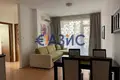 3 bedroom apartment 78 m² Sunny Beach Resort, Bulgaria