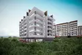 Duplex 4 chambres 160 m² Mudanya, Turquie