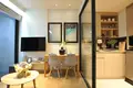 Apartamento 2 habitaciones 43 m² Phuket, Tailandia